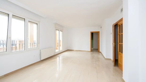 Ático de alquiler en Calle Gorrión, 6, Pajaritos - Foto 1