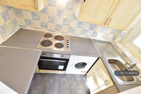 1 bedroom flat to rent - Photo 3