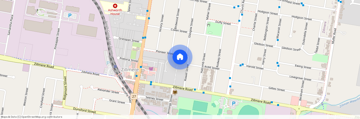 51 Pioneer Street, Qld 4034, Zillmere