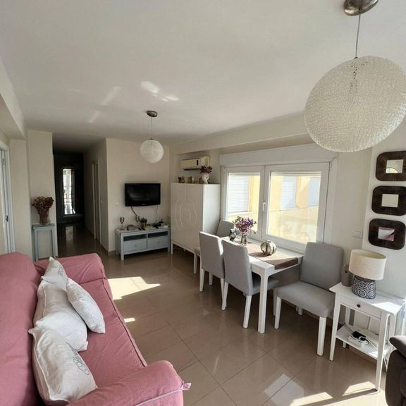 2 room luxury Flat for rent in Algarrobo, Spain - Photo 1