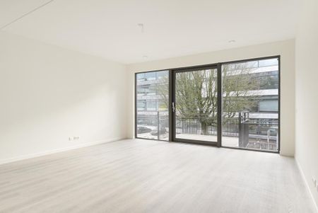 Te huur: Appartement Broerenstraat in Arnhem - Foto 2