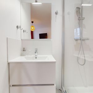 VIABERT Colocation 4 chambres à Villeurbanne - Photo 3