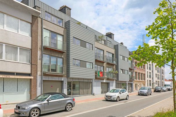 Duplex te Vilvoorde - Foto 1