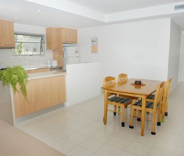 4/31 Howitt Street, Kingston ACT 2604 - Apartment For Rent | Domain - Photo 3