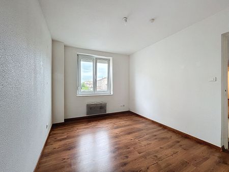 Appartement / Offre 58352199 - Photo 4