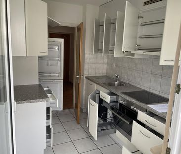2 Zimmer, 55 m², 1. Stock - Photo 2