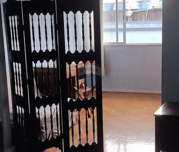 Apto sala e quarto mobiliado, no Alto, Teresópolis - Ótima Localização - Foto 6