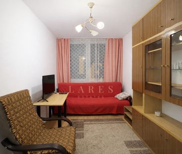 Dwa oddzielne pokoi | Ochrona | Balkon - Фото 6