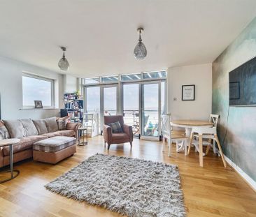 2 bedroom apartment to rent - Photo 6