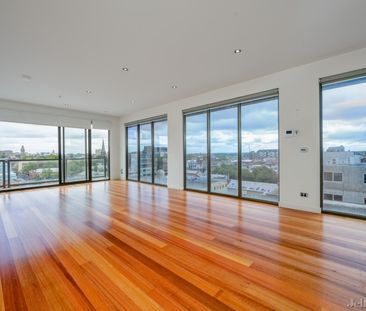 706/103 Oxford Street, Collingwood - Photo 4