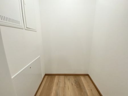 2 Zimmer Wohnung mit Terrasse und Garten - Ordination ERSTBEZUG - Photo 5