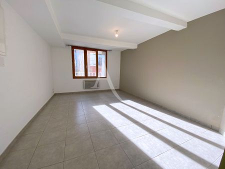 Location Appartement 2 pièces 42m² - Photo 5