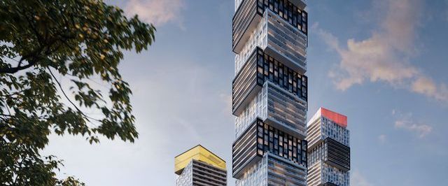 For Lease - 4015 The Exchange N/A Unit# 1401, Mississauga, Ontario - Photo 1