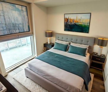 For Lease - 1010 Sandy Beach Road Unit# 1405, Pickering, Ontario - Photo 4