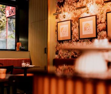 The Sarah Hotel, Sydney - Photo 1