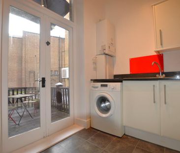 1 bedroom flat to rent - Photo 6