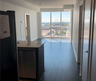 For Lease - 3985 Grand Park Drive Unit# 1006, Mississauga, Ontario - Photo 2