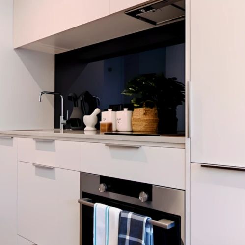 Studio Large Terrace - Photo 1