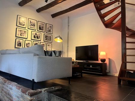 Te huur: Huis Raar 39 a in Meerssen - Foto 5