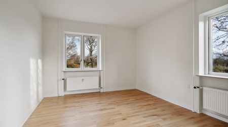 2 værelses – Roesskovsvej 46, 1. tv – Odense V - Photo 4