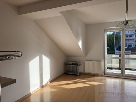 Os Bukowe ładne 2 pok, niski blok ul. Akwarelowa - Zdjęcie 5