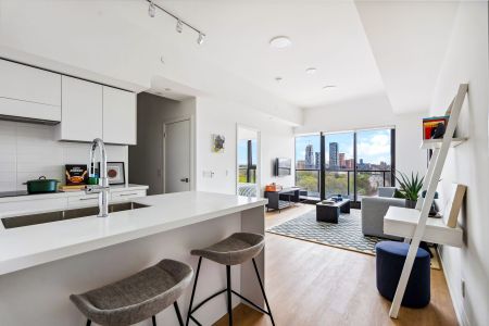 For Lease - 36 Brentcliffe Road Unit# 709, Toronto, Ontario - Photo 3