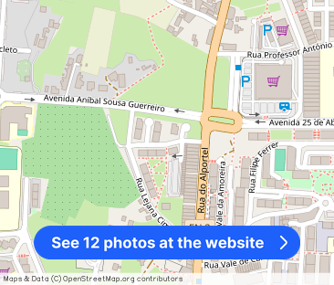 Aluga se quarto a rapariga estudante em Faro - Photo 1