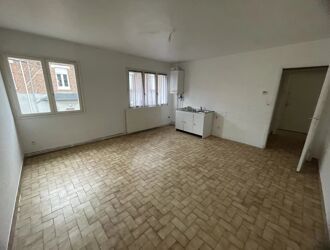 Location Appartement 2 pièces 22 m2 à Saint-Quentin - Photo 2