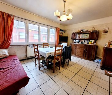 Location Appartement 9m² DUNKERQUE 59430 - Photo 1