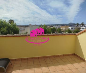 Apartamento en Jávea, AVENIDA AUGUSTA, alquiler - Photo 5