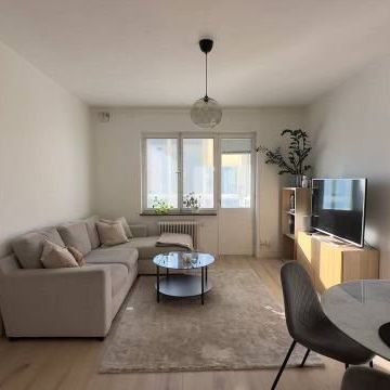 Bragegatan, Kalmar - Photo 1