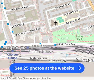 Menara Point, 1 Affinity View, London, E16 - Photo 1