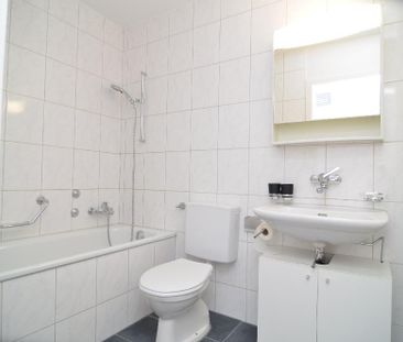 Zentrale Wohnung mit schöner Aussicht - Photo 1