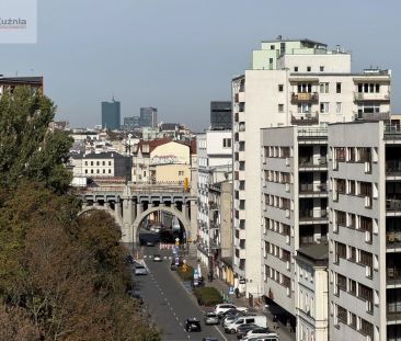 Powiśle. Po remoncie, widok na centrum - Фото 6