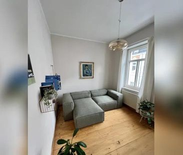 Wohnungstausch: Biete 3,5 Zimmer, suche 4+ Zimmer + Garten - Photo 1