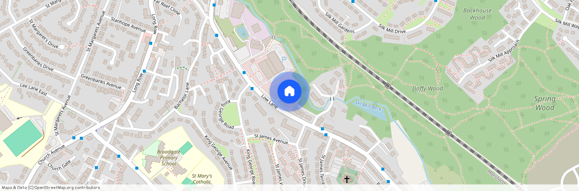 47 Horsforth Mill, Low Lane, Leeds