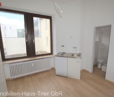 +++helles+++teil-möbliertes+++ Appartement Innenstadt TRIER - Foto 1