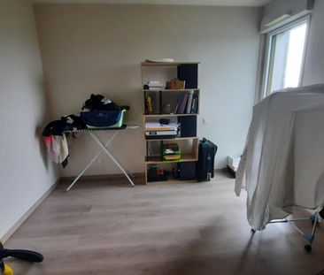 Appartement T2 à louer Rennes centre ville - 29 m² - Photo 4