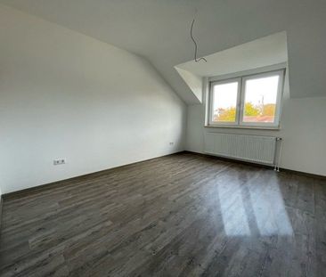 Studenten aufgepasst! WG geeignete Wohnung zu vermieten! - Foto 4