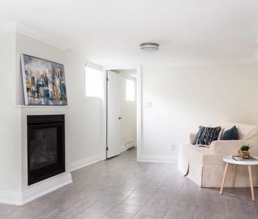 For Lease - 669 Indian Road Unit# Lower Level, Toronto, Ontario - Photo 3