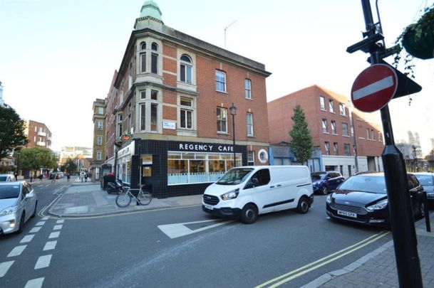 Page Street, Westminster, London, SW1P - Photo 1