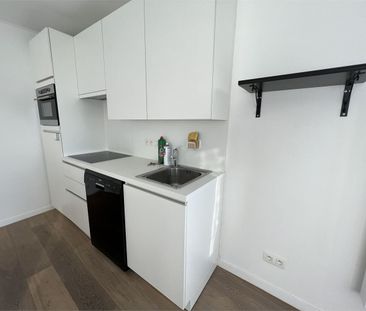 Studio te huur in centrum Leuven - Foto 4