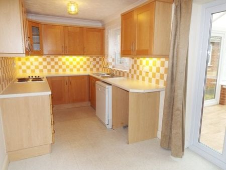 Lakenheath - Photo 4