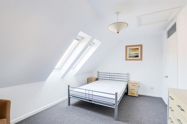 1 Bed Flat For Rent - Photo 1