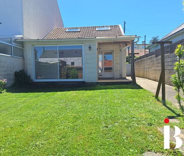 Maison Nantes 4 pièce(s) 66.24m² - Photo 1