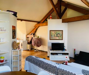 Appartement à louer Nancy Centre - Photo 2