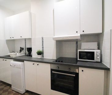 Paris - Lepine - Chambre 2 - Photo 4