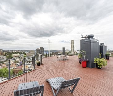 9/220 Goulburn Street, Surry Hills NSW 2010 - Studio For Rent | Domain - Photo 4