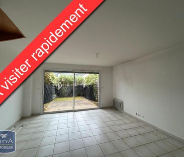 Location Maison 3 pièces 68m² GUIDEL 56520 - Photo 5
