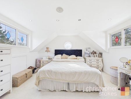 2 bedroom semi-detached house to rent - Photo 5